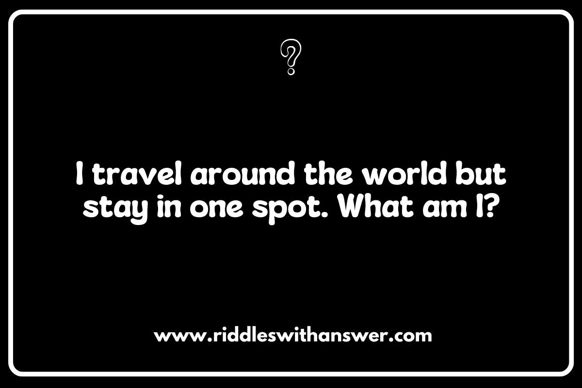 Creating Customized Interactive What Am I Riddles for Family Game Night Creating Customized Interactive What Am I Riddles for Family Game Night