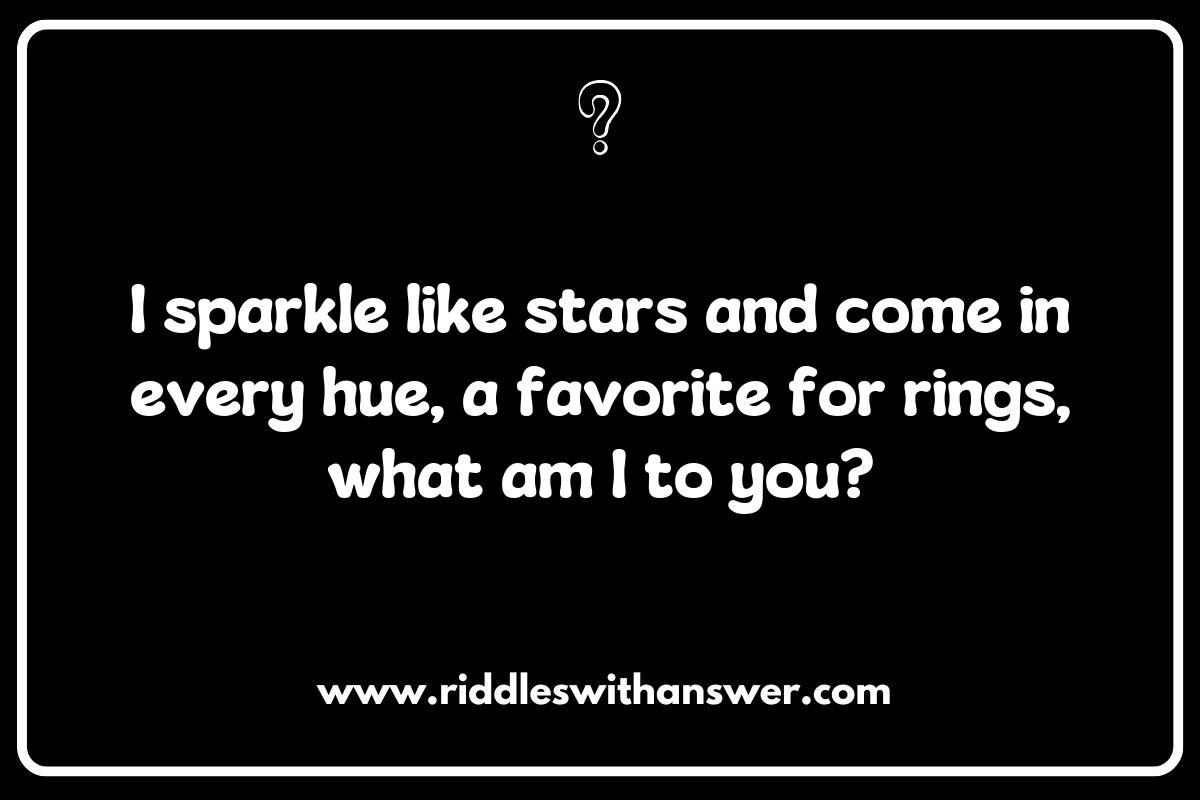 Creating Fun and Engaging Colorful Gemstones Riddles for Kids Creating Fun and Engaging Colorful Gemstones Riddles for Kids