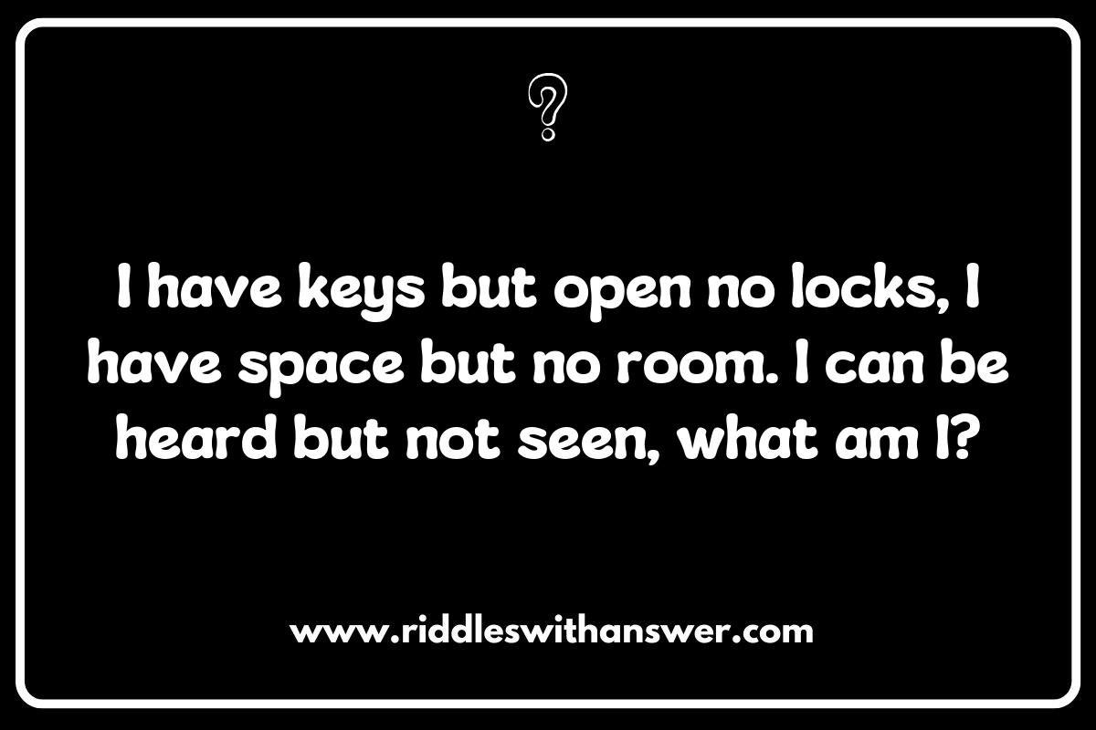 Creating Immersive Experiences with Locked Rooms Riddles for Escape Rooms Creating Immersive Experiences with Locked Rooms Riddles for Escape Rooms