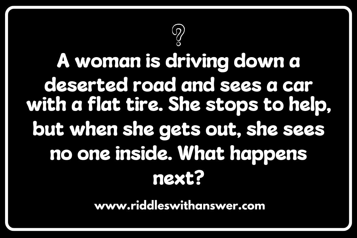 Creating Memorable What Happens Next Riddles for Social Media Engagement Creating Memorable What Happens Next Riddles for Social Media Engagement
