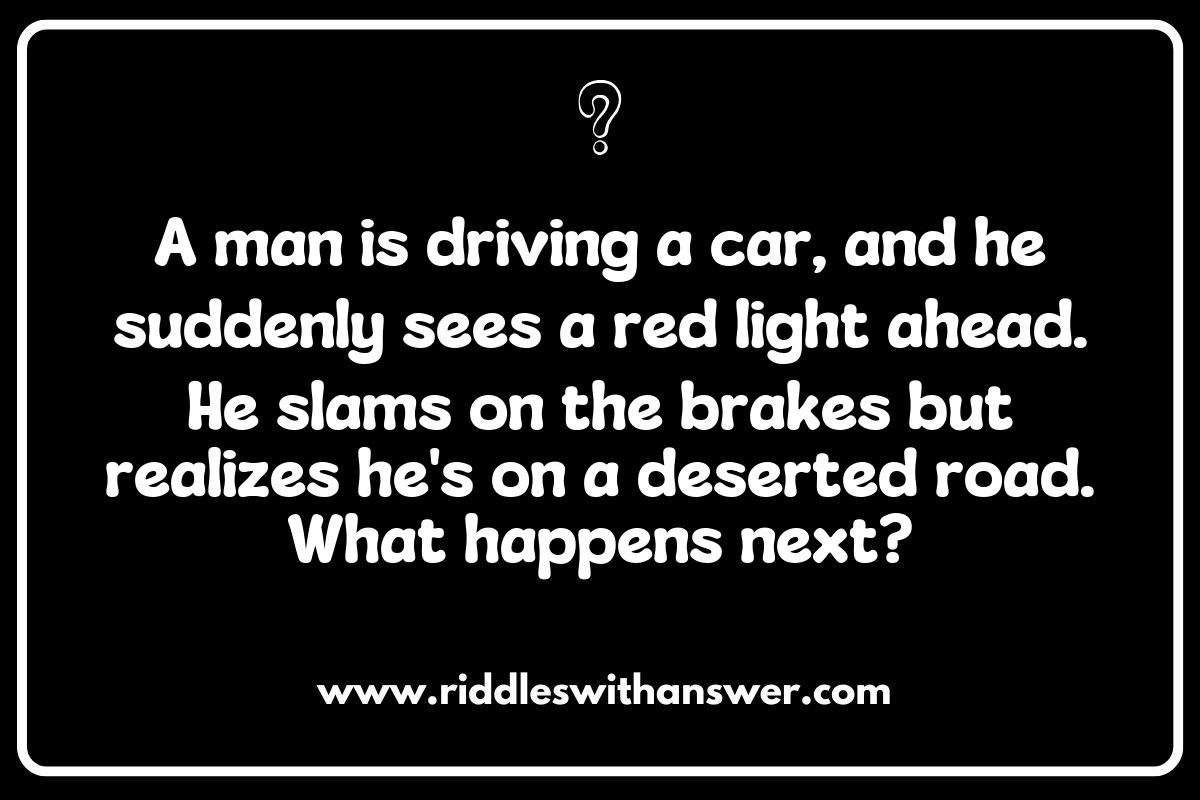 Creating Themed What Happens Next Riddles for Adults for Parties and Events Creating Themed What Happens Next Riddles for Adults for Parties and Events