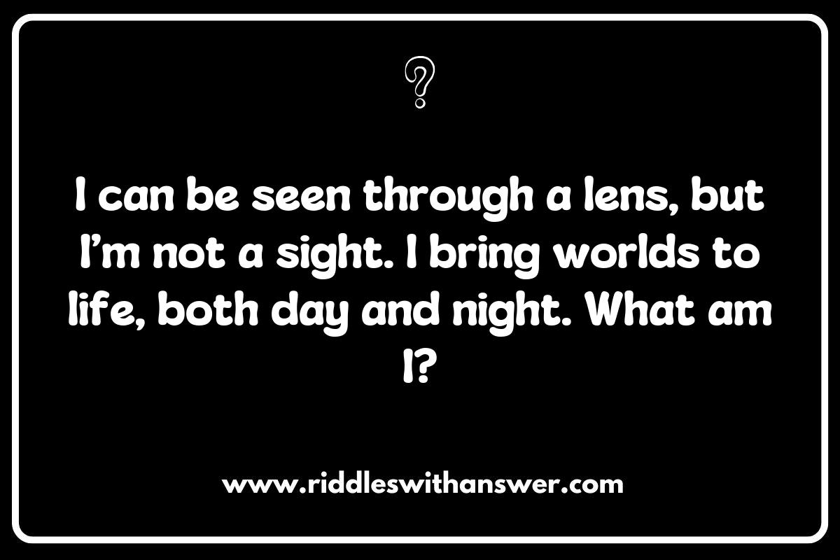 Creating Your Own Augmented Reality Riddles: Tips and Tools for Beginners Creating Your Own Augmented Reality Riddles: Tips and Tools for Beginners