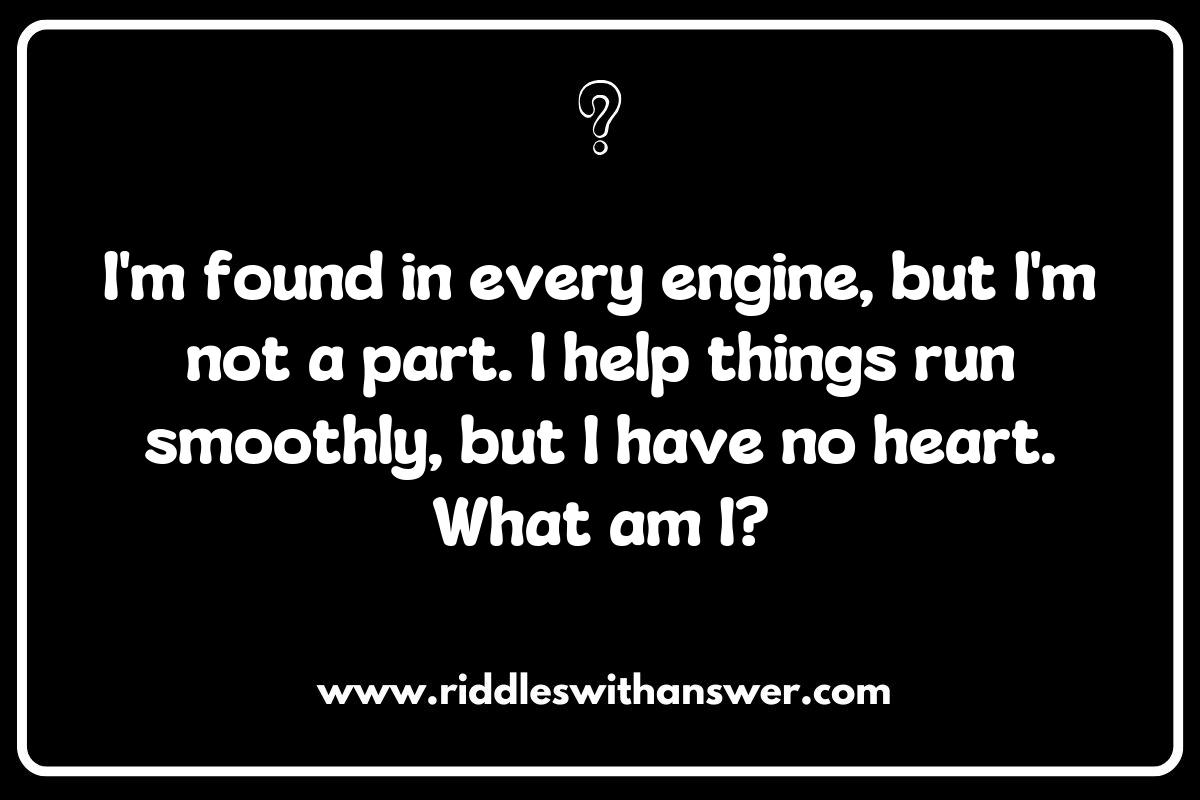 Creating Your Own Engineer Riddles: Tips and Techniques Creating Your Own Engineer Riddles: Tips and Techniques