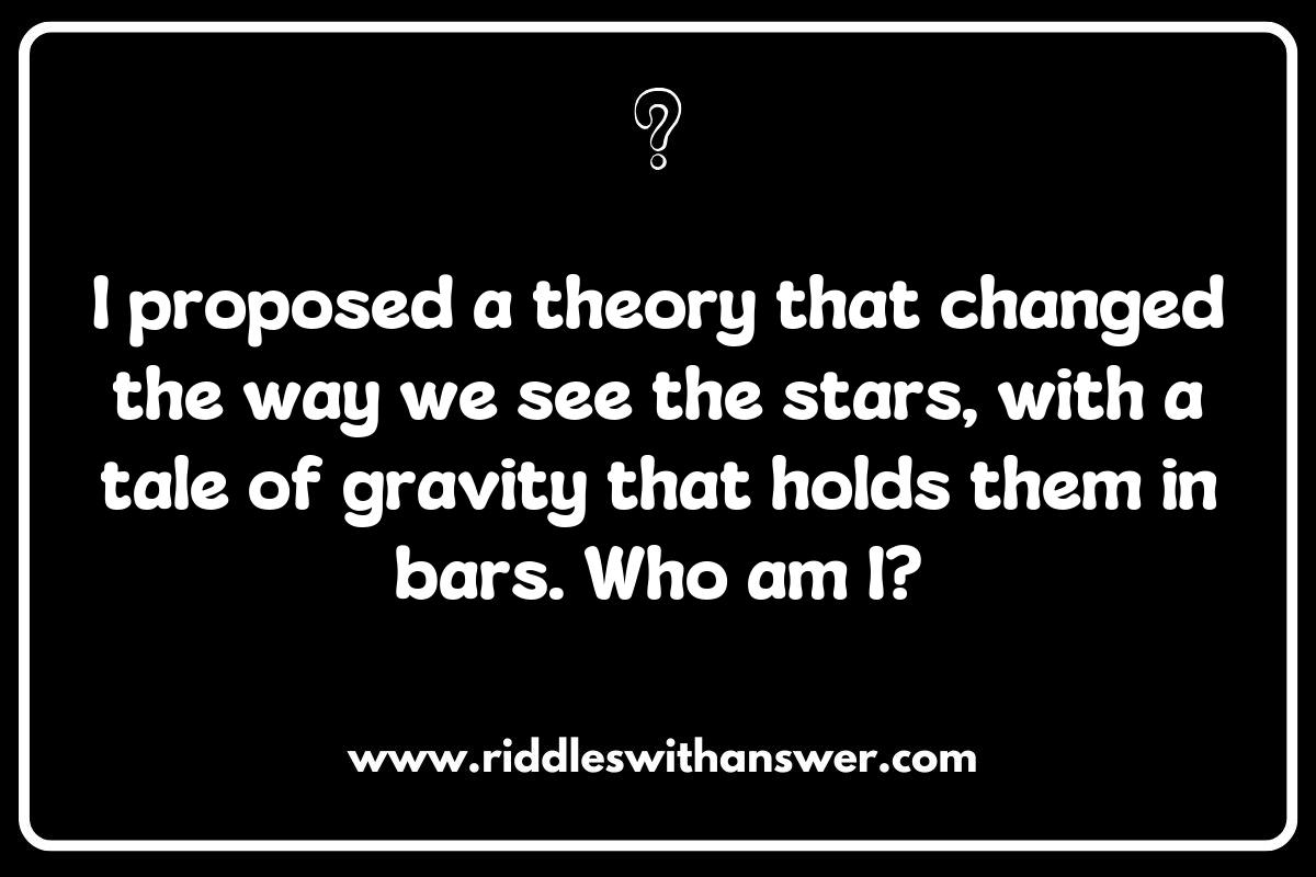 Creating Your Own Famous Scientists Riddles: A Guide for Aspiring Creators Creating Your Own Famous Scientists Riddles: A Guide for Aspiring Creators