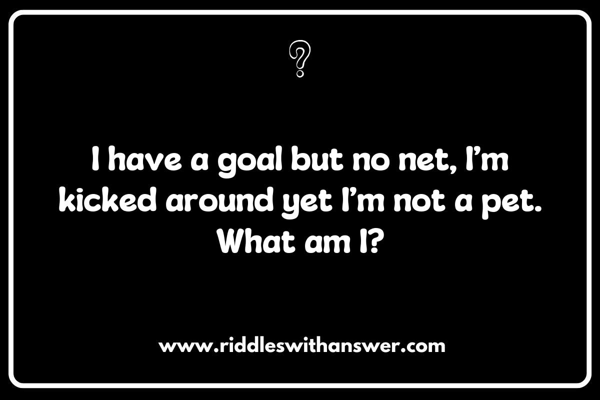 Creating Your Own Football Riddles: Tips for Fans and Families Creating Your Own Football Riddles: Tips for Fans and Families