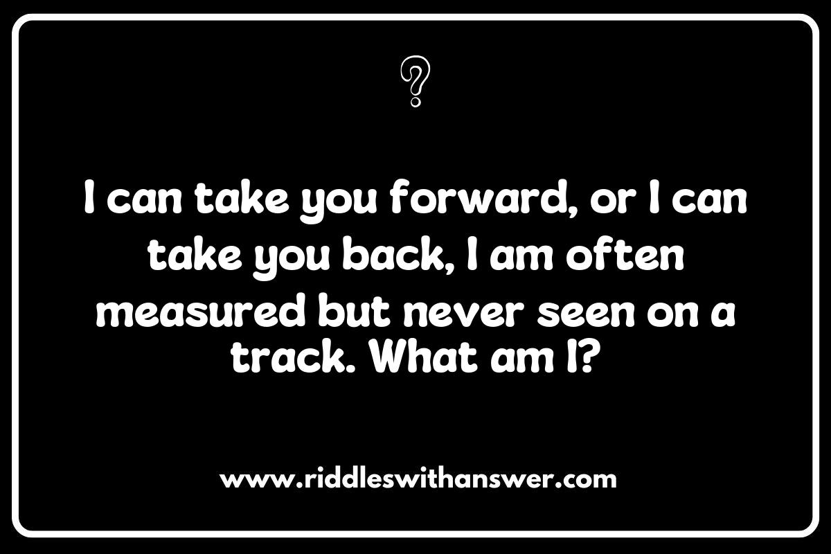 Creating Your Own Time Travel Riddles: Tips and Techniques Creating Your Own Time Travel Riddles: Tips and Techniques