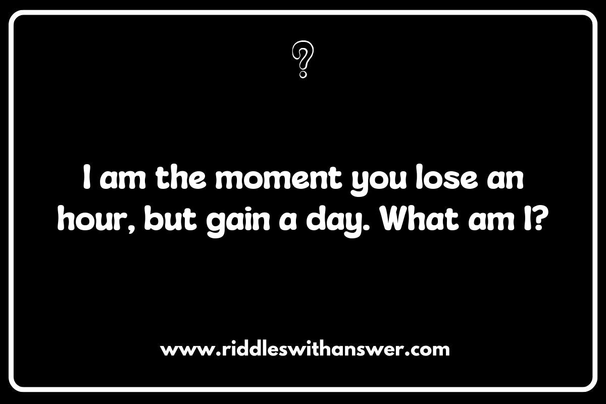 Creating Your Own Time Zone Riddles: Tips and Tricks for Riddle Makers Creating Your Own Time Zone Riddles: Tips and Tricks for Riddle Makers