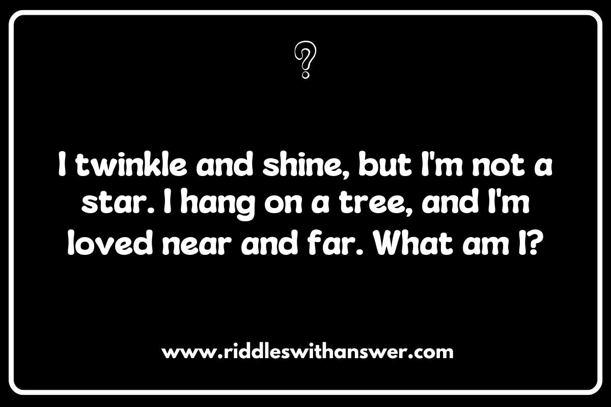 Creative Christmas Riddles: Unique Twists on Holiday Themes Creative Christmas Riddles: Unique Twists on Holiday Themes