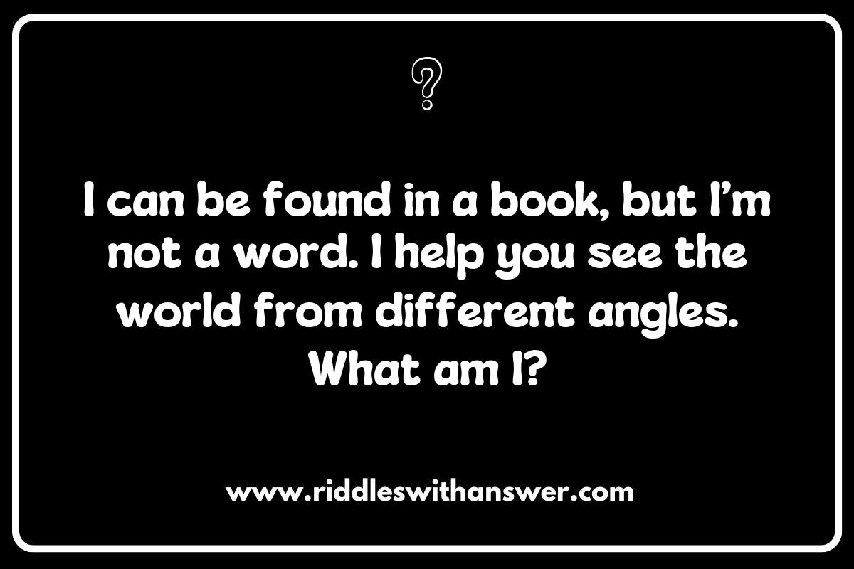 Creative Clues: Crafting Engaging What is It Riddles Creative Clues: Crafting Engaging What is It Riddles