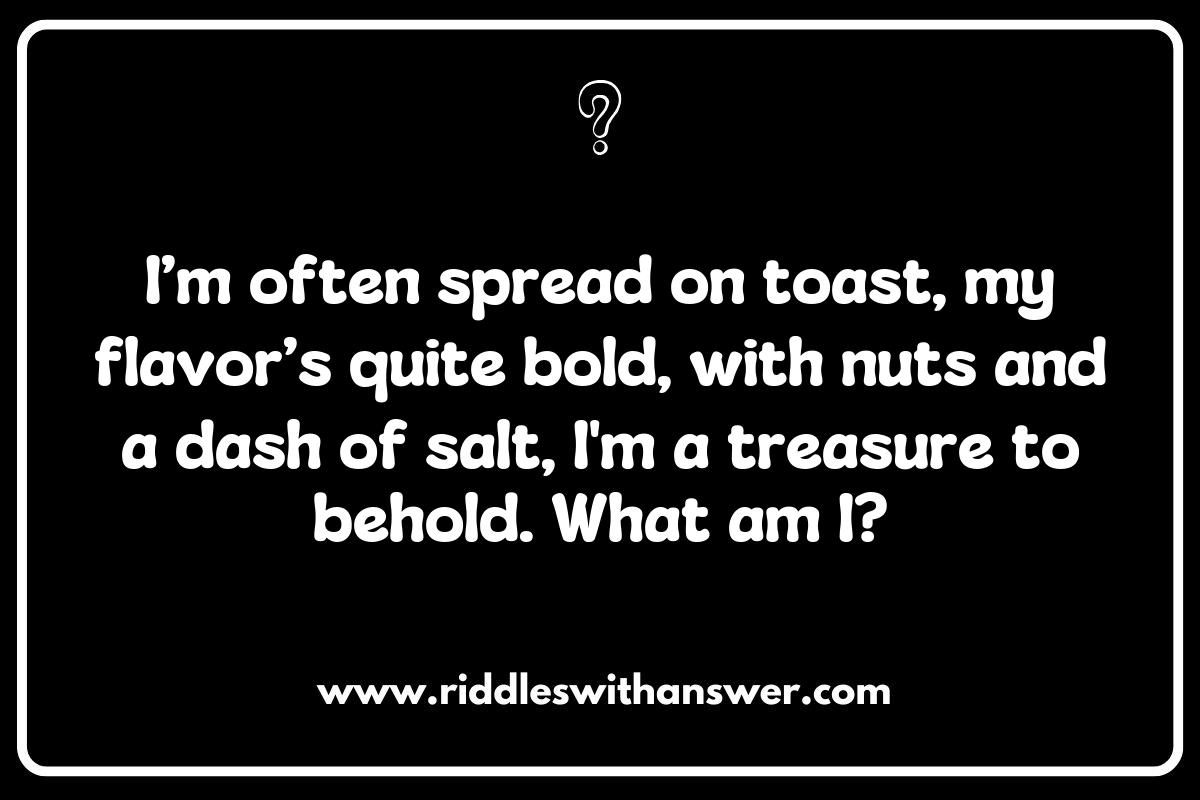 Creative Combinations: Riddles About Unique Healthy Snack Pairings Creative Combinations: Riddles About Unique Healthy Snack Pairings