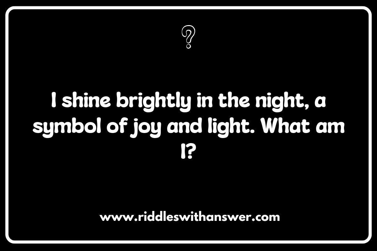 Creative Diwali Riddles for Kids and Adults Creative Diwali Riddles for Kids and Adults