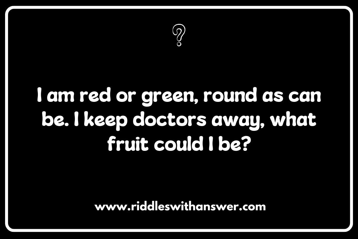 Creative Fruit and Vegetable Word Riddles for Kids Creative Fruit and Vegetable Word Riddles for Kids