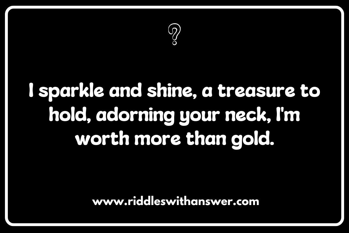 Creative Jewelry Creative Jewelry