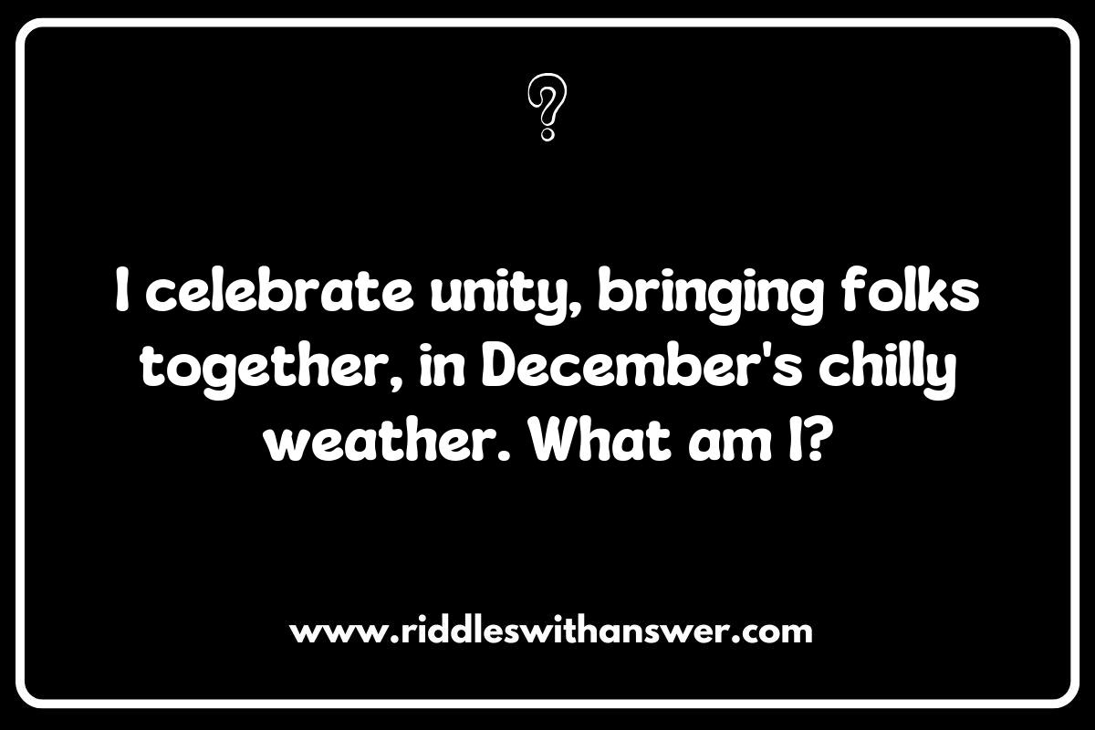 Creative Kwanzaa Riddles for Kids: Learning Through Play Creative Kwanzaa Riddles for Kids: Learning Through Play