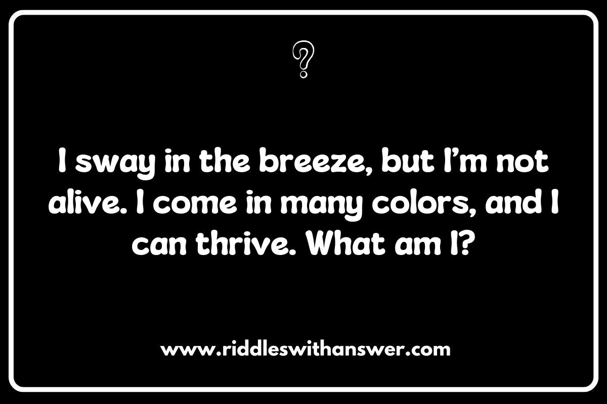 Creative Nature Riddles for Kids to Enhance Learning and Discovery Creative Nature Riddles for Kids to Enhance Learning and Discovery