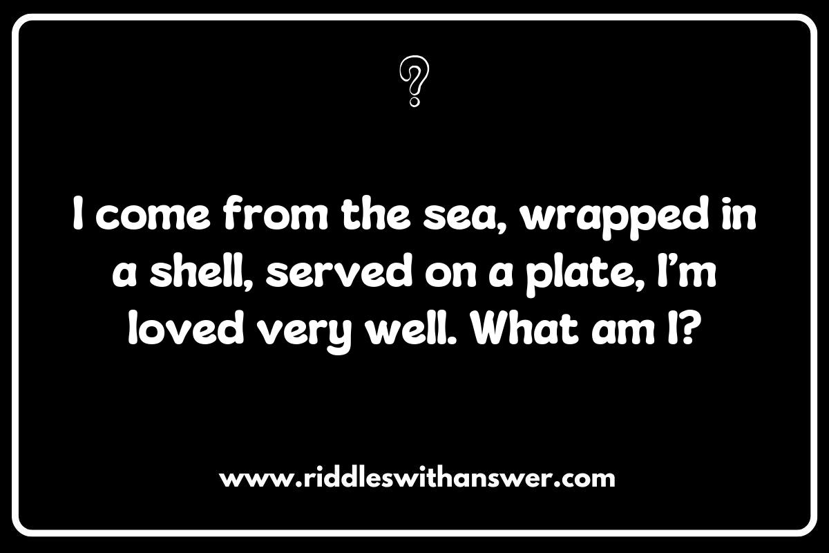 Creative Riddles Involving Traditional Meals for Family Gatherings Creative Riddles Involving Traditional Meals for Family Gatherings