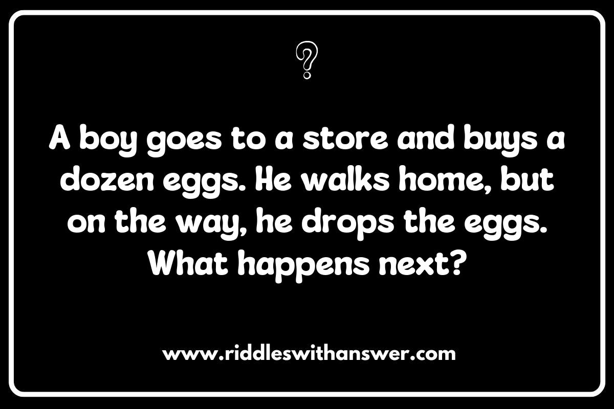 Creative Scenarios in Easy What Happens Next Riddles to Spark Imagination Creative Scenarios in Easy What Happens Next Riddles to Spark Imagination