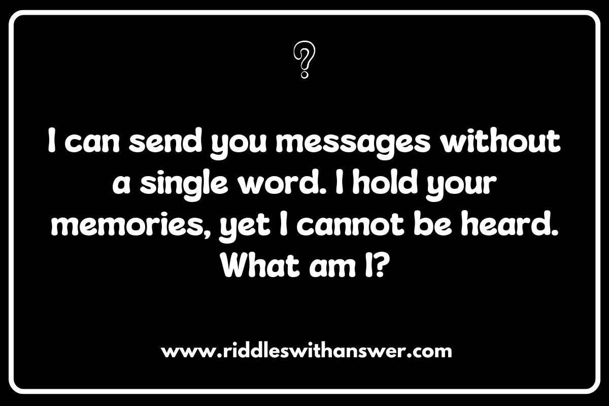 Creative Smartphone and Tablet Riddles to Challenge Your Friends Creative Smartphone and Tablet Riddles to Challenge Your Friends