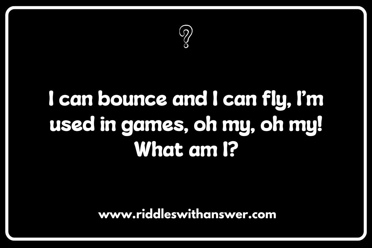 Creative Sports Riddles for Kids to Boost Problem-Solving Skills Creative Sports Riddles for Kids to Boost Problem-Solving Skills