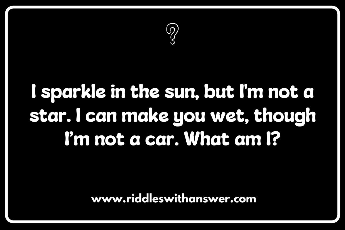 Creative Summer Riddles for Kids: Crafting Your Own Riddle Stories Creative Summer Riddles for Kids: Crafting Your Own Riddle Stories