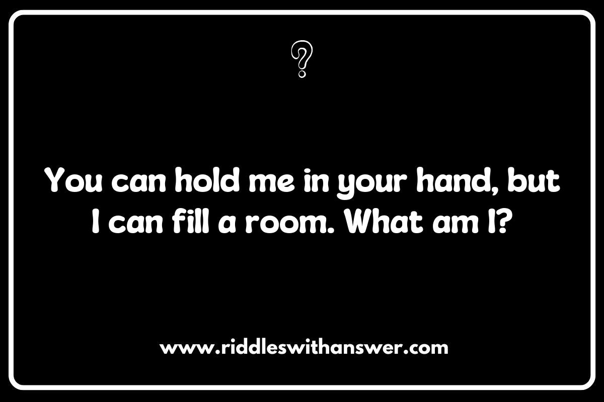 Creative Themes in What Am I Riddles for Adults: From Nature to Technology Creative Themes in What Am I Riddles for Adults: From Nature to Technology