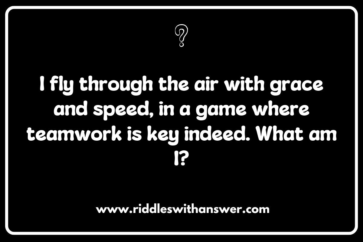 Creative Ultimate Frisbee Riddles for Team Bonding Creative Ultimate Frisbee Riddles for Team Bonding