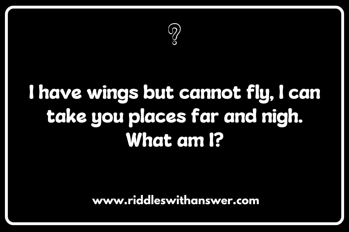 Creative Vacation and Holiday Travel Riddles to Spark Imagination Creative Vacation and Holiday Travel Riddles to Spark Imagination