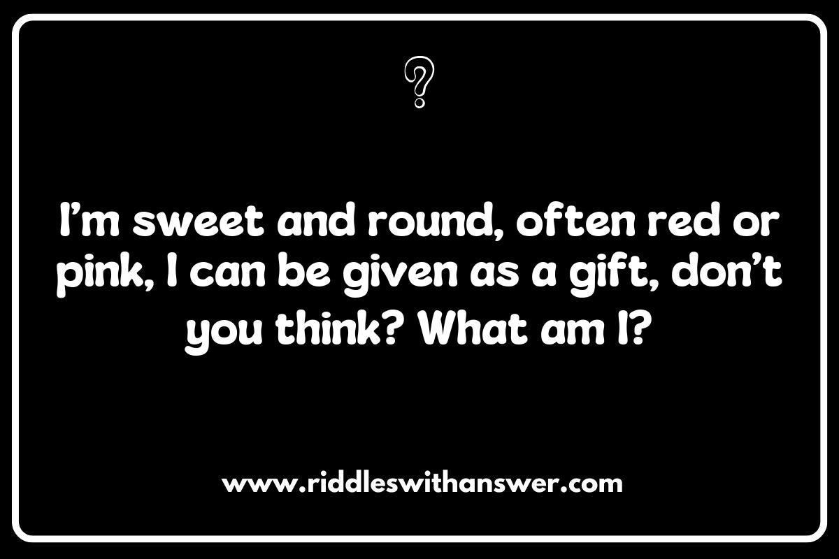 Creative Valentine's Day Riddles to Share with Your Loved One Creative Valentine's Day Riddles to Share with Your Loved One
