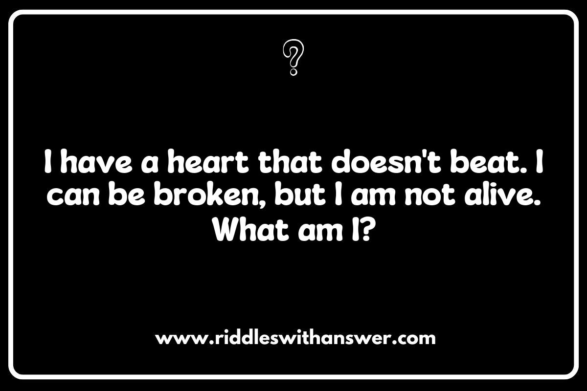 Creative Variations of What Am I Riddles for All Ages Creative Variations of What Am I Riddles for All Ages