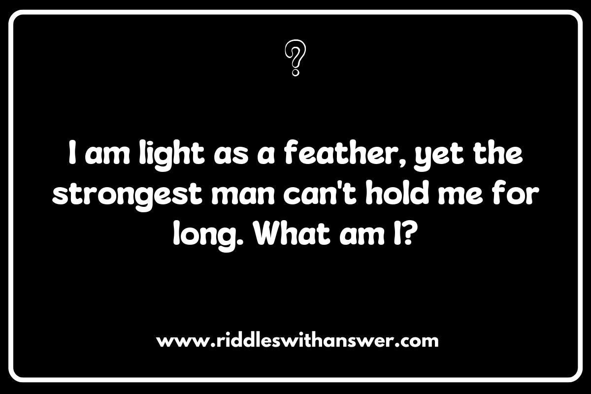 Creative Ways to Incorporate What Am I Riddles in Team Building Creative Ways to Incorporate What Am I Riddles in Team Building