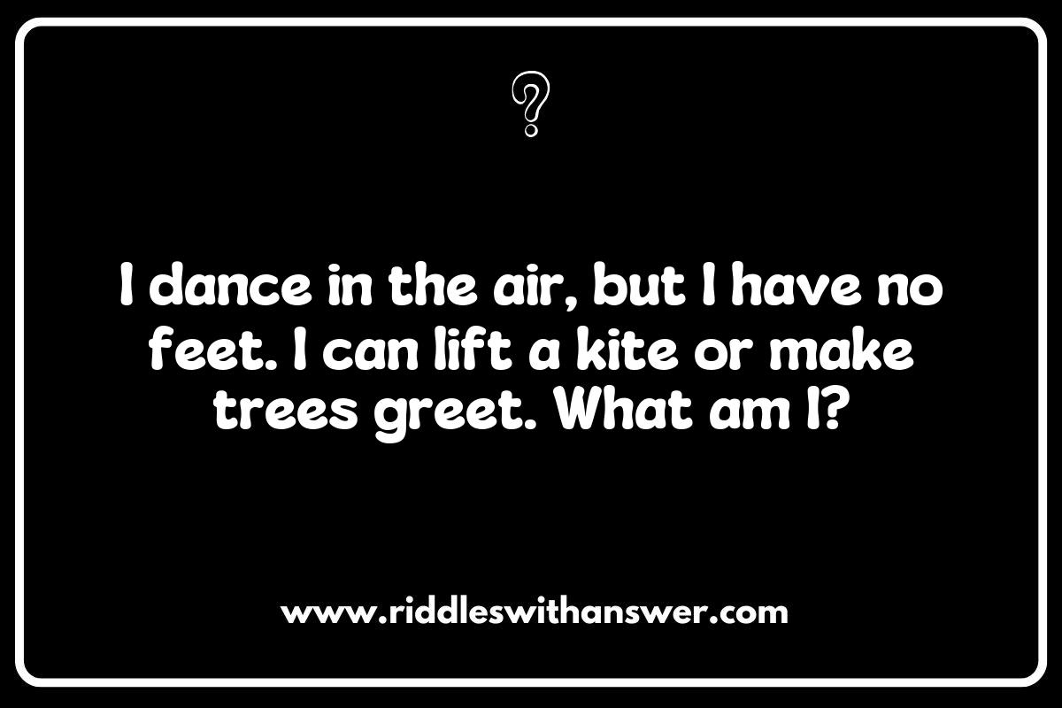 Creative Ways to Incorporate Windy Day Riddles into Outdoor Activities Creative Ways to Incorporate Windy Day Riddles into Outdoor Activities