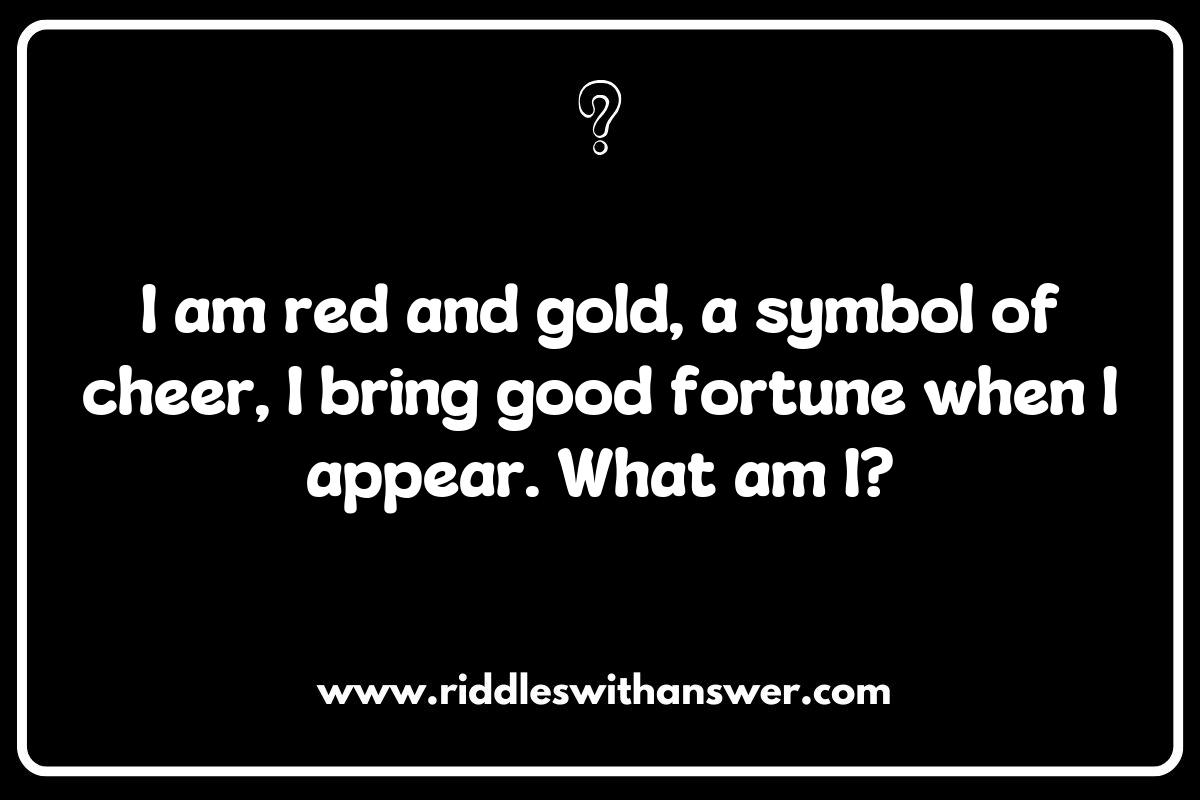 Creative Ways to Share Chinese New Year Riddles with Family and Friends Creative Ways to Share Chinese New Year Riddles with Family and Friends