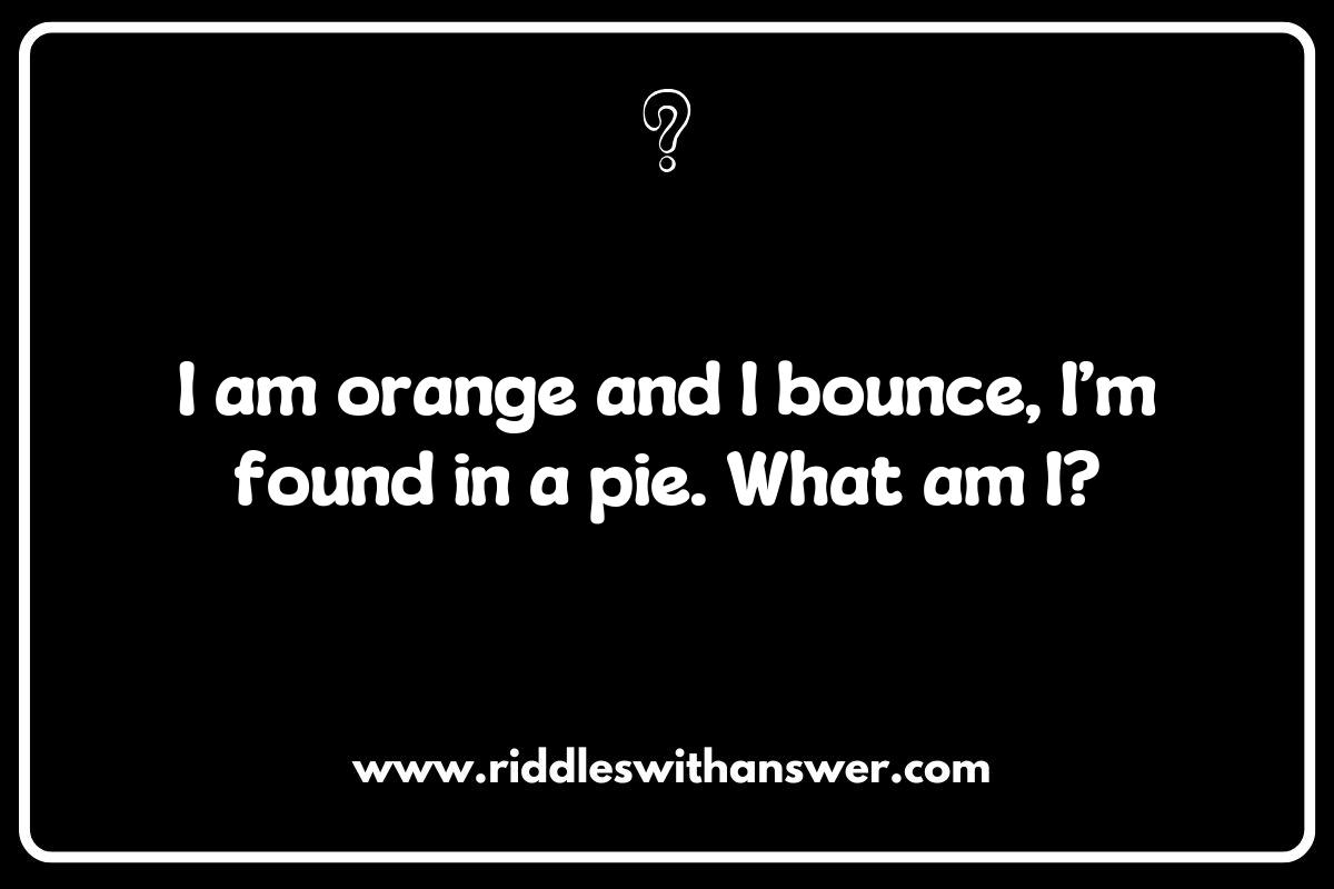 Creative Ways to Use Easy Fruit and Vegetable Riddles in Learning Creative Ways to Use Easy Fruit and Vegetable Riddles in Learning
