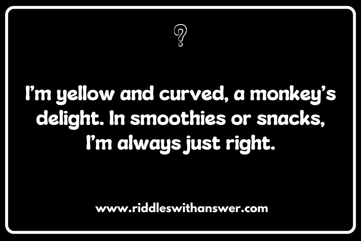 Creative Ways to Use Fun Fruit and Vegetable Riddles for Kids in Learning Creative Ways to Use Fun Fruit and Vegetable Riddles for Kids in Learning