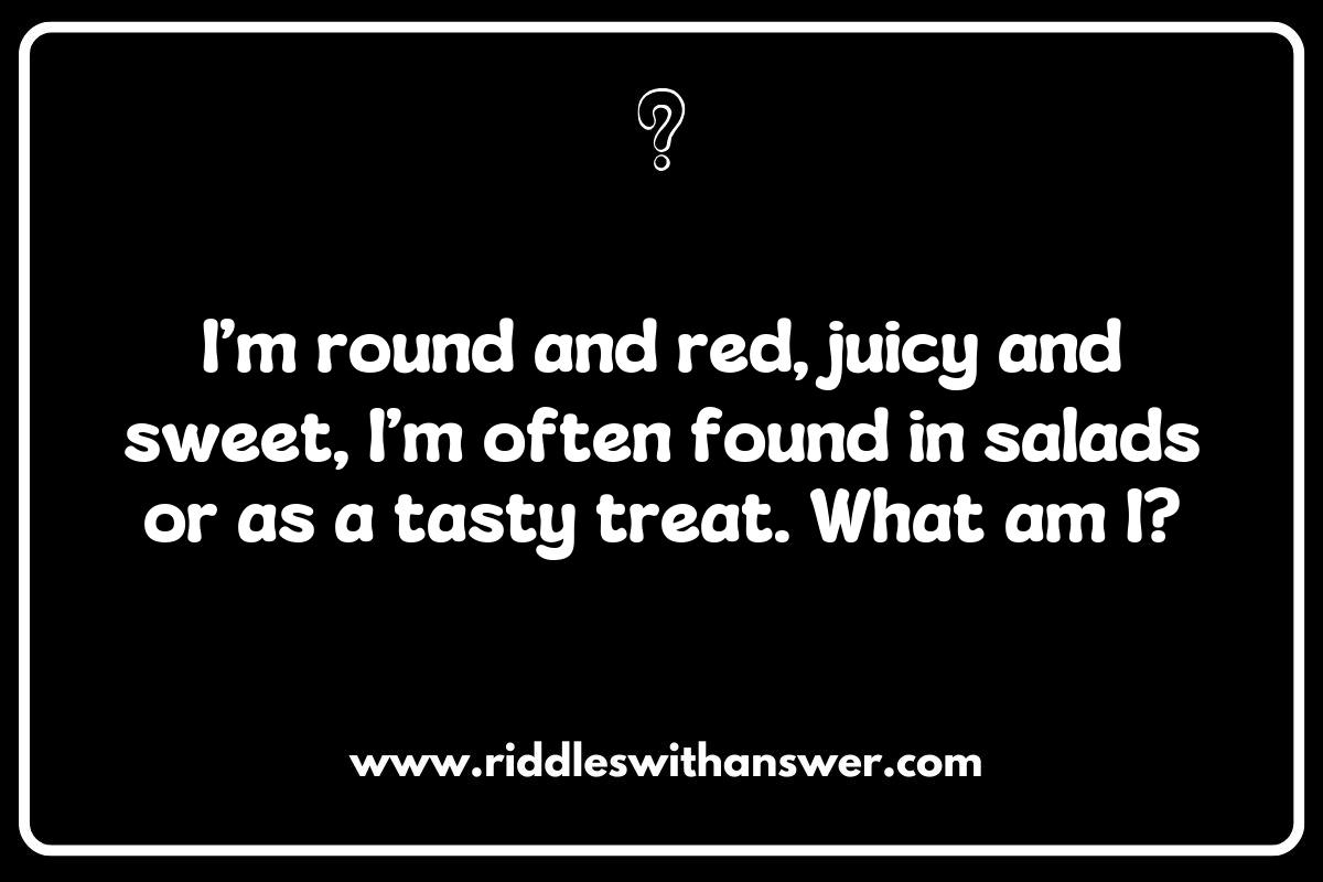 Creative Ways to Use Healthy Food Riddles for Kids in the Classroom and at Home Creative Ways to Use Healthy Food Riddles for Kids in the Classroom and at Home