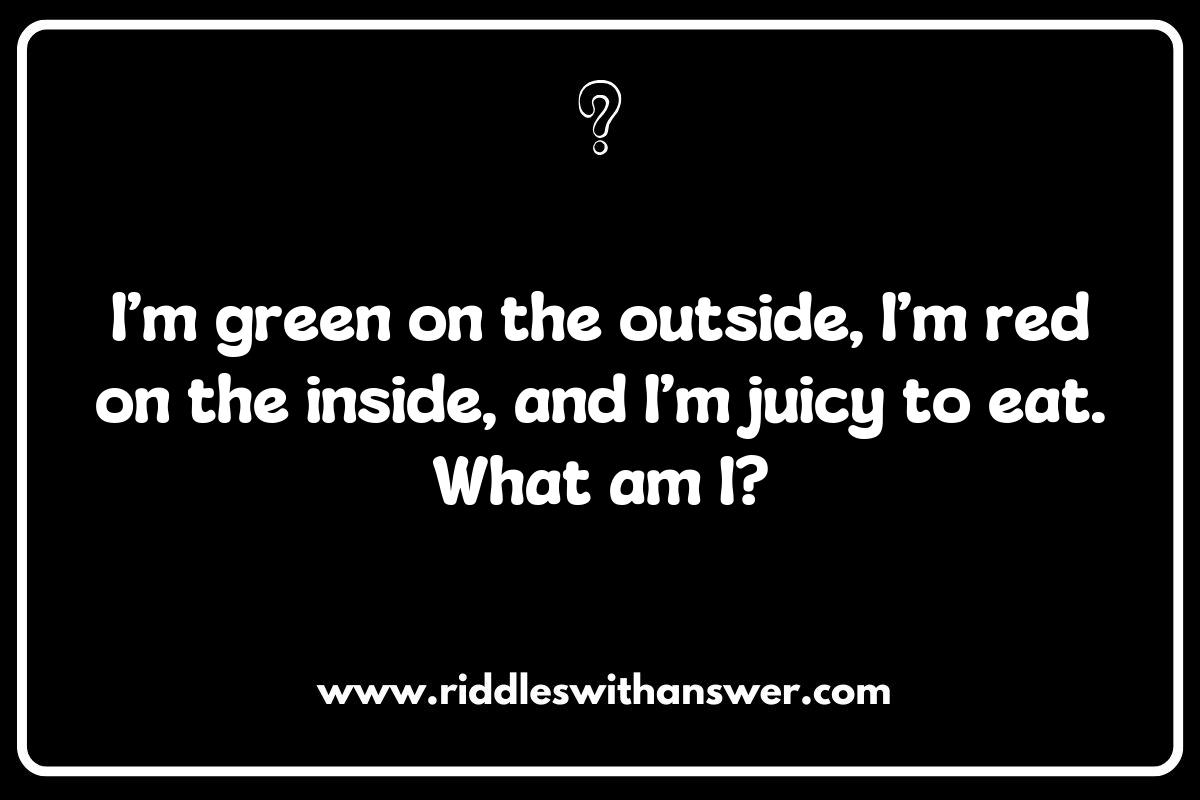 Creative Ways to Use Vegetable Riddles for Educational Activities Creative Ways to Use Vegetable Riddles for Educational Activities