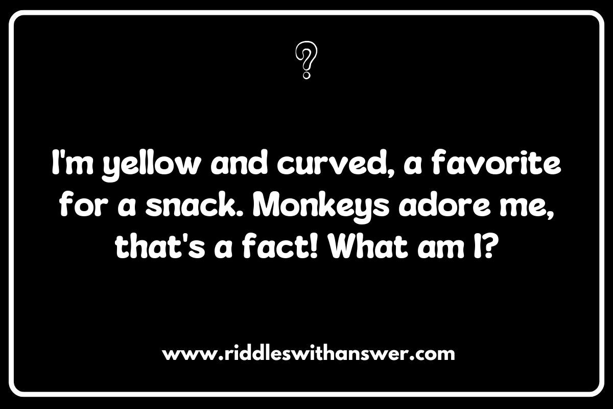 Creative What is It Food Riddles for Kids and Family Gatherings Creative What is It Food Riddles for Kids and Family Gatherings