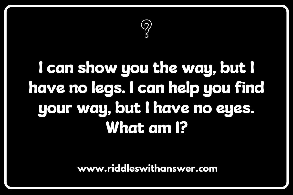 Creative What is It Riddles to Challenge Your Friends Creative What is It Riddles to Challenge Your Friends