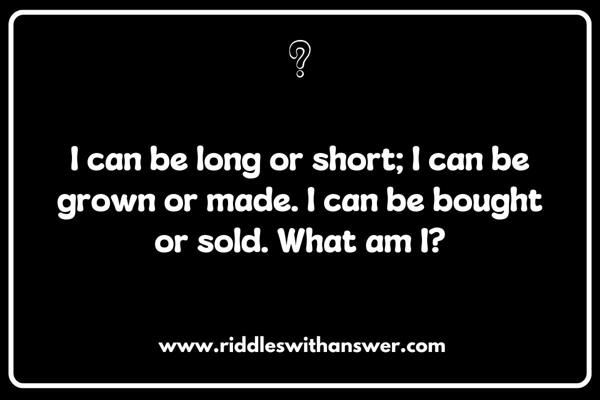 Creative What is It Riddles to Ignite Your Imagination Creative What is It Riddles to Ignite Your Imagination