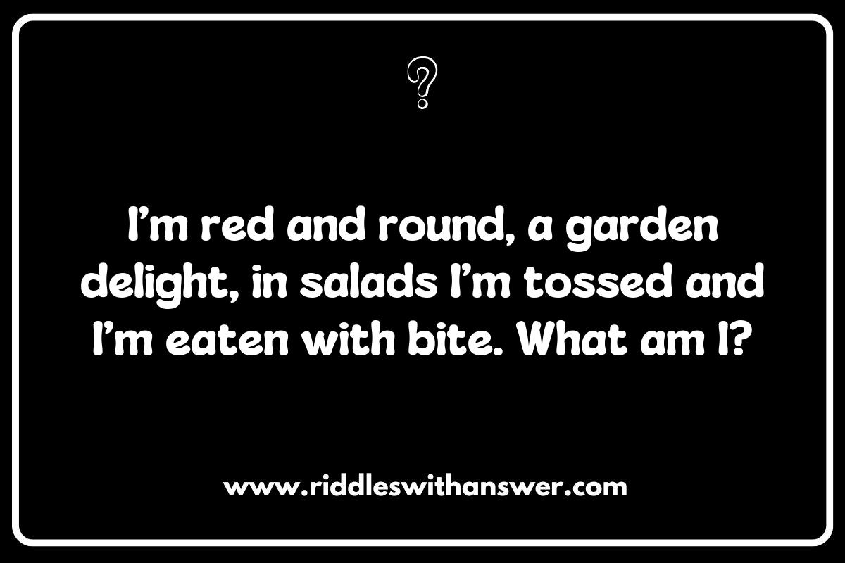 Cultural Connections: Silly Fruit and Vegetable Riddles from Around the World Cultural Connections: Silly Fruit and Vegetable Riddles from Around the World