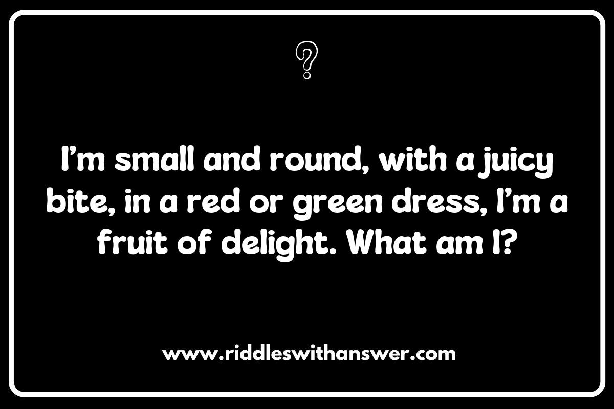 Cultural Fruit Riddles for Kids to Discover Global Flavors Cultural Fruit Riddles for Kids to Discover Global Flavors
