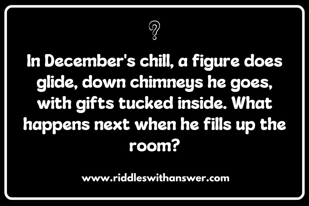Cultural Holiday-themed What Happens Next Riddles from Around the World Cultural Holiday-themed What Happens Next Riddles from Around the World