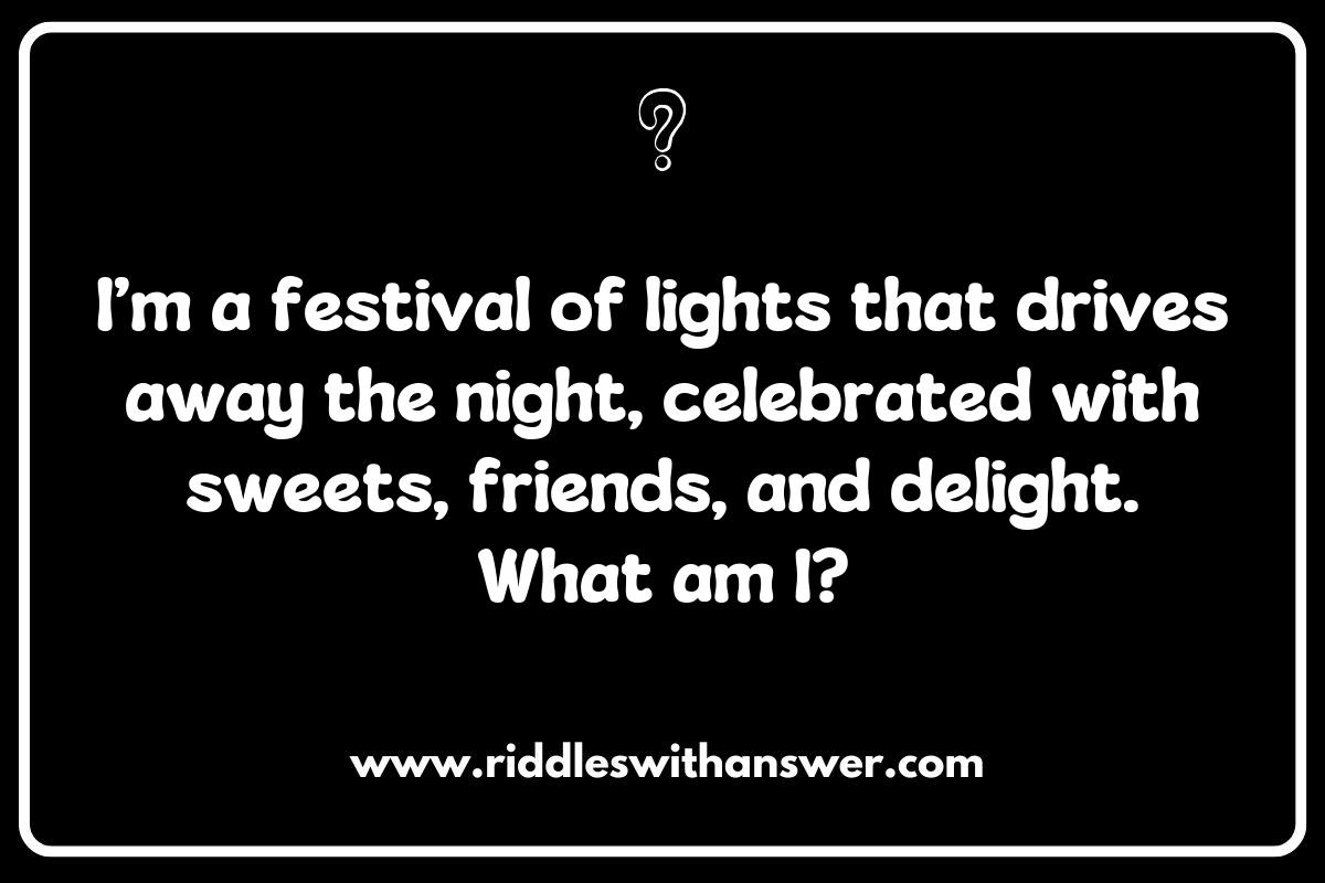 Cultural Holiday Riddles for Adults: Explore Traditions and Fun Facts Cultural Holiday Riddles for Adults: Explore Traditions and Fun Facts