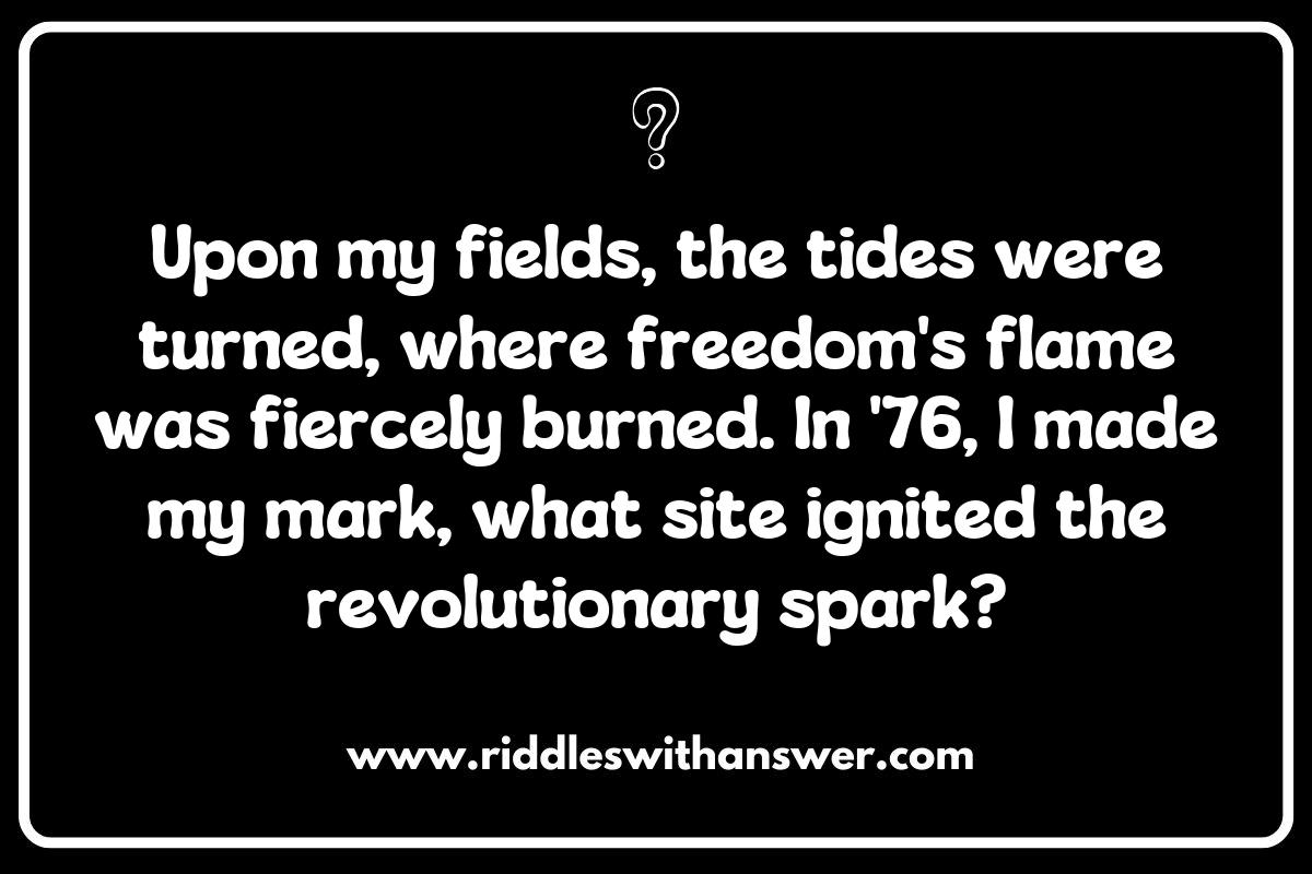 Cultural Impact: Famous Battle Sites Riddles That Shaped Nations Cultural Impact: Famous Battle Sites Riddles That Shaped Nations