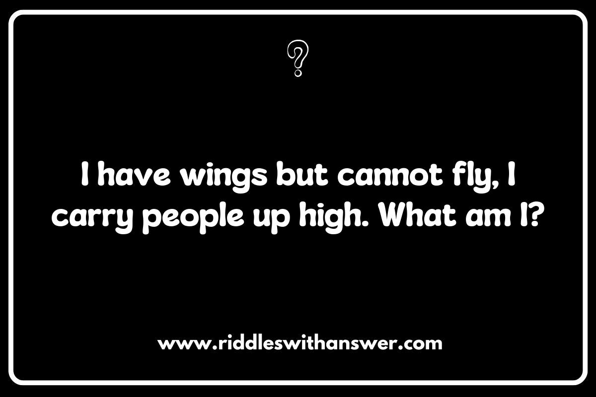 Cultural Influences in Riddles About Airports and Flying Across the Globe Cultural Influences in Riddles About Airports and Flying Across the Globe