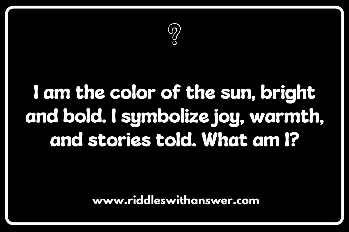 Cultural Significance in Color Cultural Significance in Color
