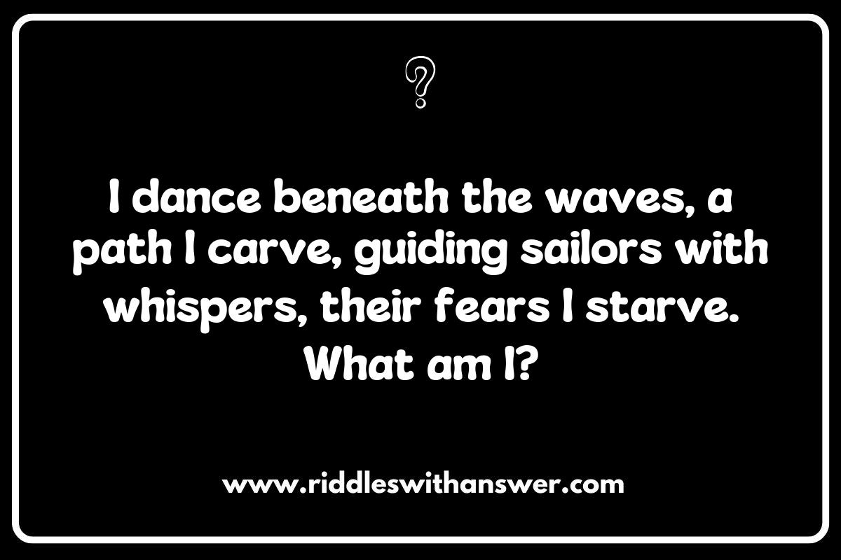 Cultural Significance of Ocean Current Riddles in Folklore and Mythology Cultural Significance of Ocean Current Riddles in Folklore and Mythology