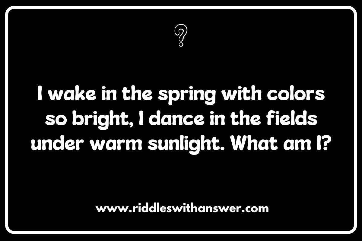 Cultural Significance of Seasonal Time Riddles Around the World Cultural Significance of Seasonal Time Riddles Around the World
