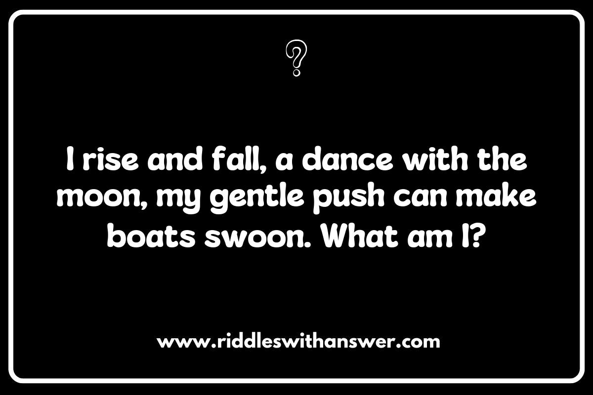Cultural Significance of Tide and Wave Riddles Across Coastal Communities Cultural Significance of Tide and Wave Riddles Across Coastal Communities