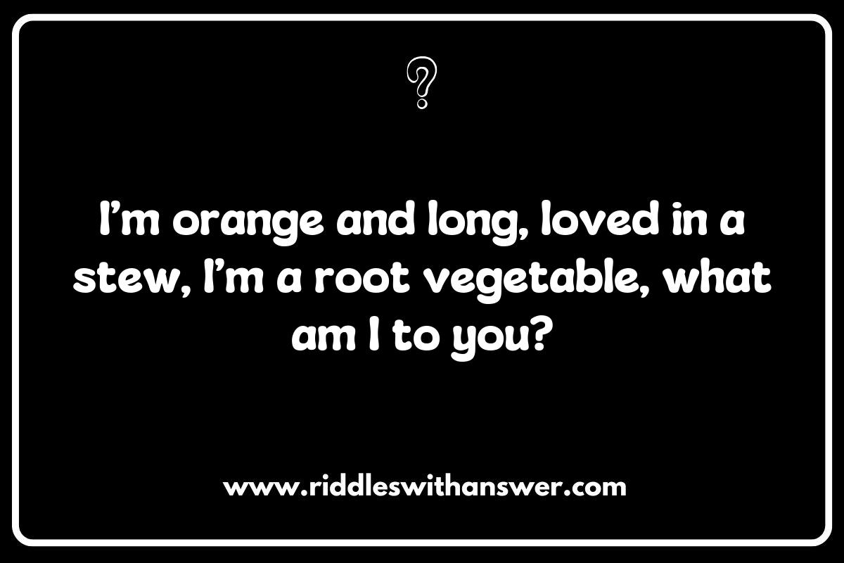 Cultural Vegetable Riddles: Explore Global Cuisine Through Fun Puzzles Cultural Vegetable Riddles: Explore Global Cuisine Through Fun Puzzles